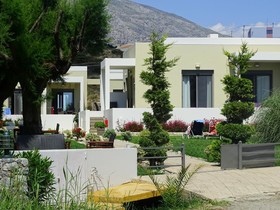 Plakias Cretan Resorts