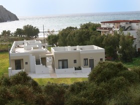 Plakias Cretan Resorts
