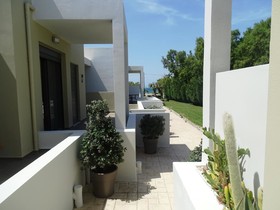 Plakias Cretan Resorts