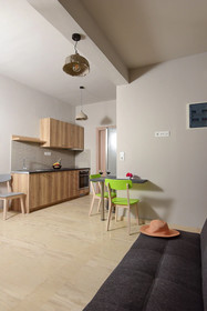 Plakias Riviera