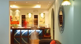 Sofia Hotel