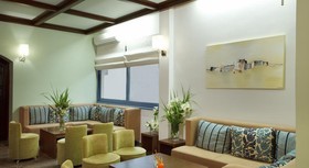 Sofia Hotel