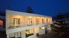 Sofia Hotel