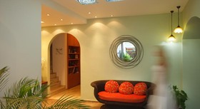 Sofia Hotel