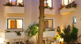 Sofia Hotel