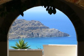 Stefanos Village Hotel