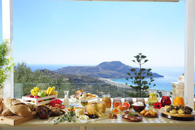 Stefanos Village Hotel