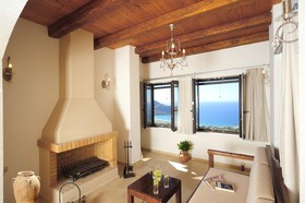 Stefanos Village Hotel