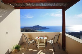 Stefanos Village Hotel
