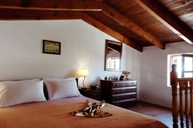 Stefanos Village Hotel