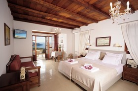Stefanos Village Hotel