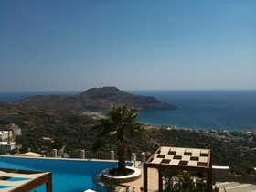 Stefanos Village Hotel