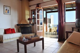 Stefanos Village Hotel