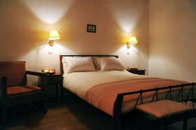 Stefanos Village Hotel