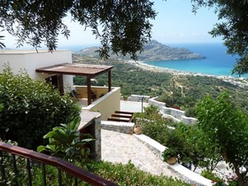Stefanos Village Hotel