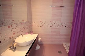 Thalassa House Apartments
