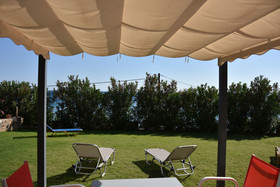 Thalassa House Apartments