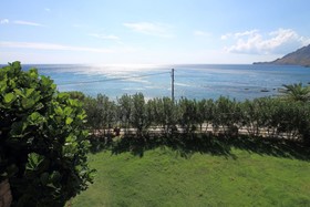 Thalassa House Apartments