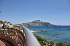 Thalassa House Apartments