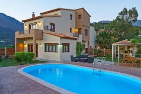 Villa Ellis