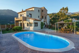 Villa Ellis