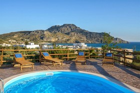 Villa Ellis