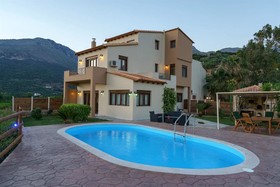Villa Ellis