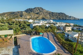Villa Ellis
