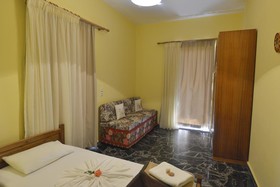 Zambia Apartments