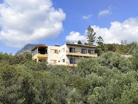 Zambia Apartments