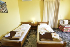 Zambia Apartments