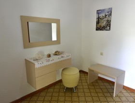 Zambia Apartments