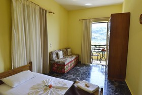 Zambia Apartments