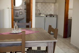 Anna Katerina Apartments