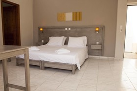 Anna Katerina Apartments