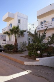 Anna Katerina Apartments