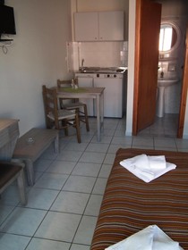 Anna Katerina Apartments