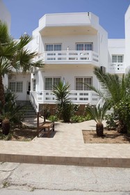 Anna Katerina Apartments
