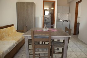 Anna Katerina Apartments