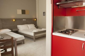 Anna Katerina Apartments
