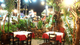Anthi Katerina Rooms