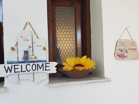 Anthi Katerina Rooms