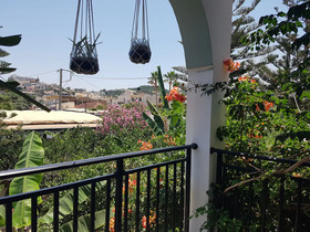 Anthi Katerina Rooms