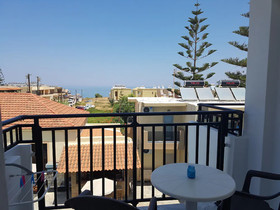 Anthi Katerina Rooms