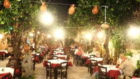 Anthi Katerina Rooms