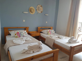Anthi Katerina Rooms