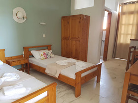 Anthi Katerina Rooms