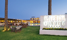 Asterion Suites & Spa - Designed for adults by Louis Hotels
