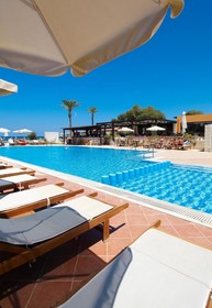 Asterion Suites & Spa - Designed for adults by Louis Hotels