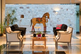 Asterion Suites & Spa - Designed for adults by Louis Hotels